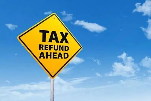 Australia Shopping Tax Refund