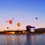 Must-hit Attractions in Canberra