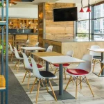Top 5 Restaurants in Leicester - The Insider’s Guide