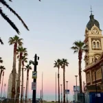 Attractions for Studying in Adelaide