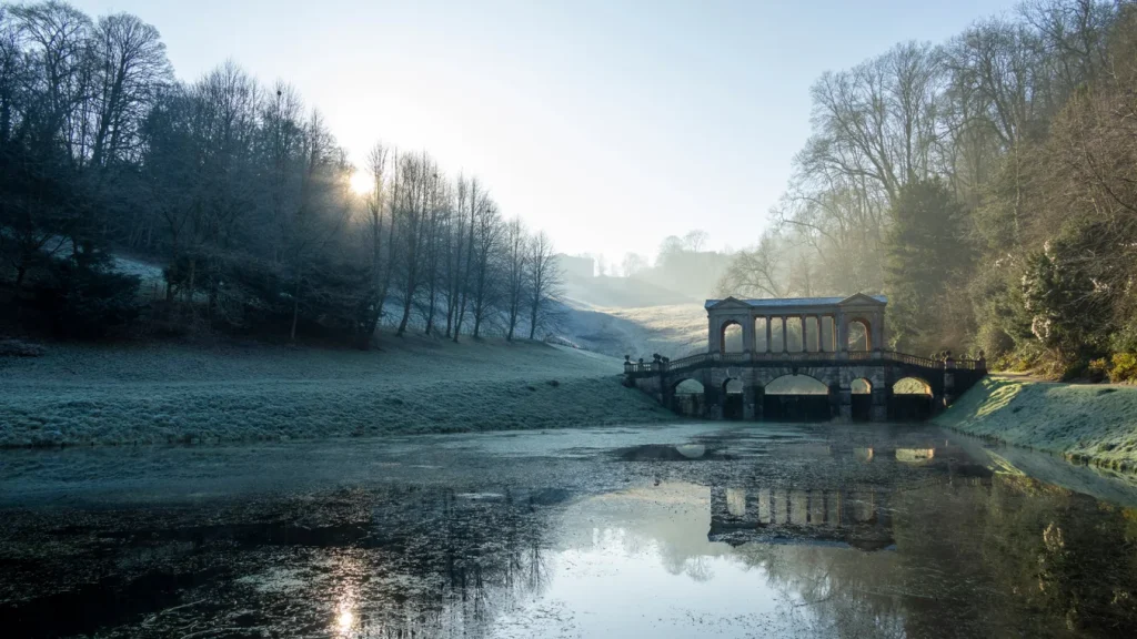 Prior Park Landscape Garden