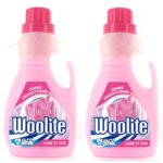 Detergent For Wool, Cashmere, Silk Fabrics