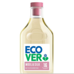 Laundry Product In The UK: Mild Detergent