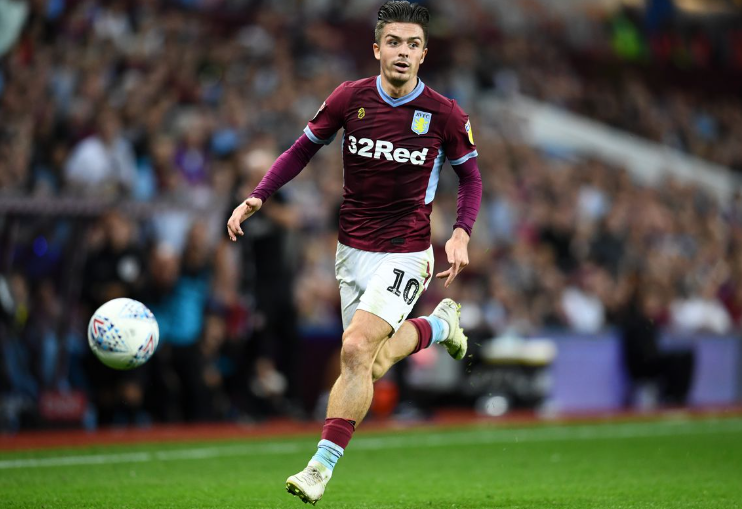 Top English Football Stars