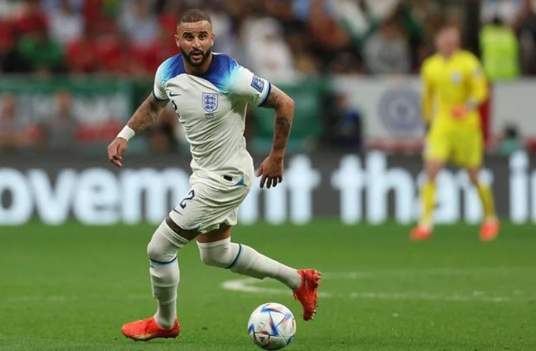 best English players