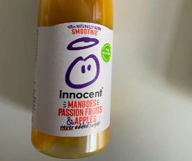 juice drink