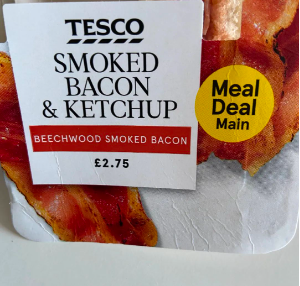 meal deal