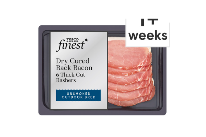 Tesco Finest Meat