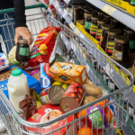 buy low-calories food in uk supermarket