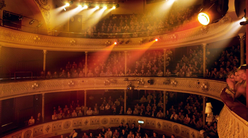 Theatre Royal Bath