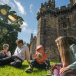 things to do in Lancaster city centre