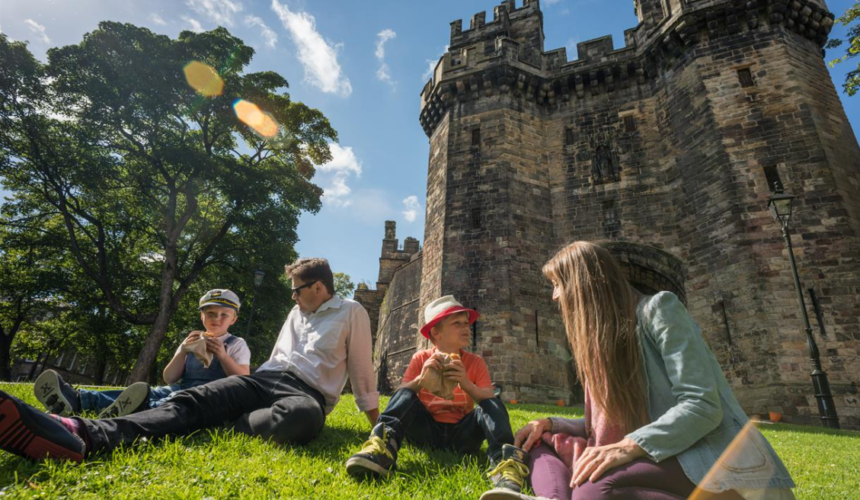 things to do in Lancaster city centre