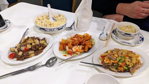 chungs of mapperley, chinese food nottingham