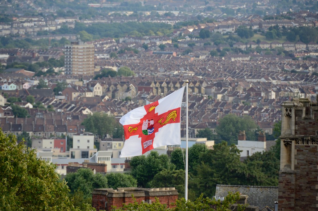 University of Bristol accommodation