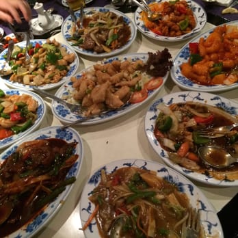 chinese food in newcastle upon tyne