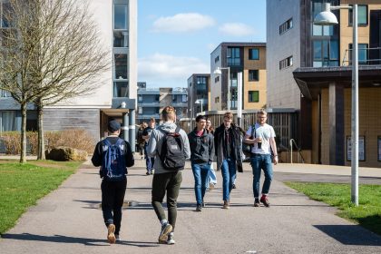 Discovering the University of Bath: Your Essential Guide