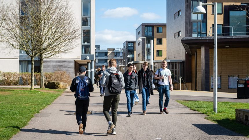 Discovering the University of Bath: Your Essential Guide