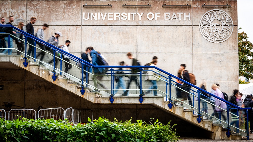 University of Bath