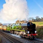 UK trian