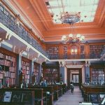UK Library