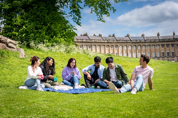 University of Bath