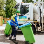 uk rubbish collection and recycle guide