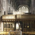 Manchester churches in city centre
