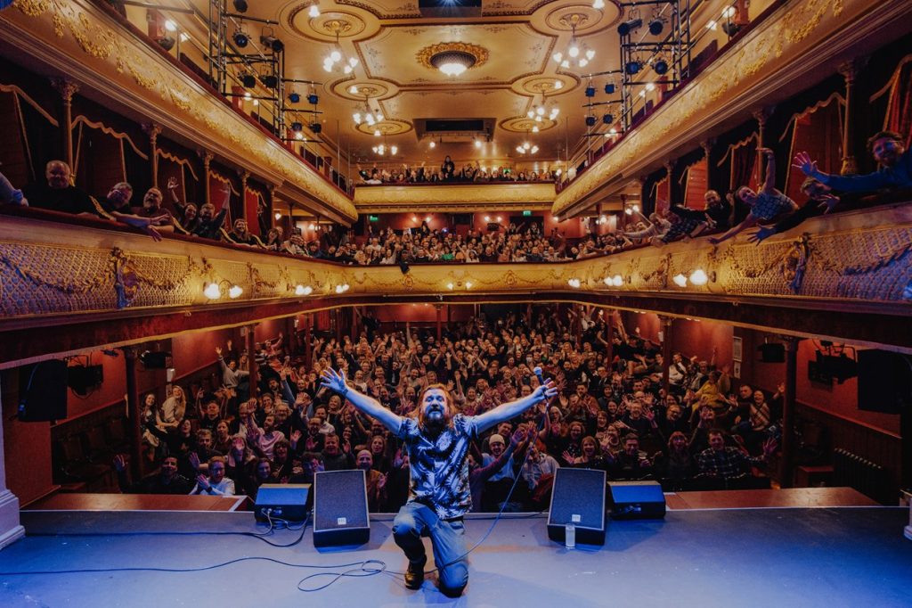 birmingham symphony hall