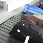 what is the luggage specifications of british airways