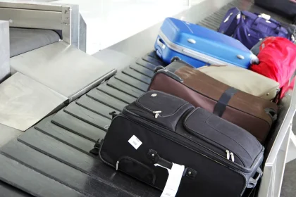 what is the luggage specifications of british airways