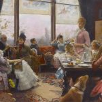 British Traditional Afternoon Tea: A Feast of Elegance and Flavour