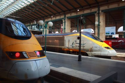 Guide to Buying Train Tickets in the UK