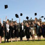 UK Graduation Ceremonies