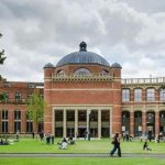Cost of Living for a Master in the UK 2024