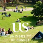 University of Sussex