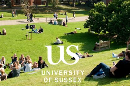 University of Sussex