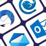 the best email providers in uk