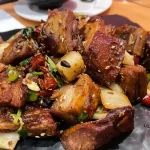Best Chinese Food in Newcastle upon Tyne
