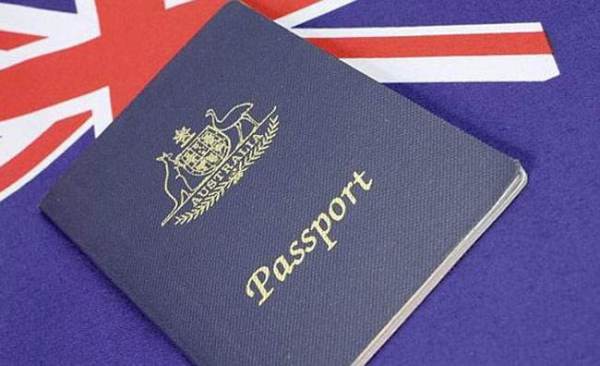 Australian Student Visa