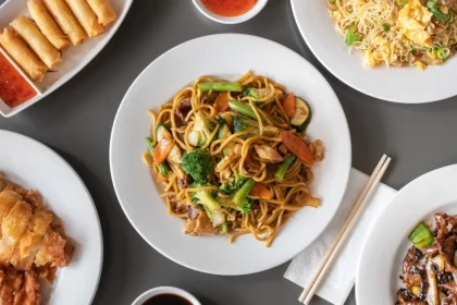 Best Chinese Restaurants in Leeds