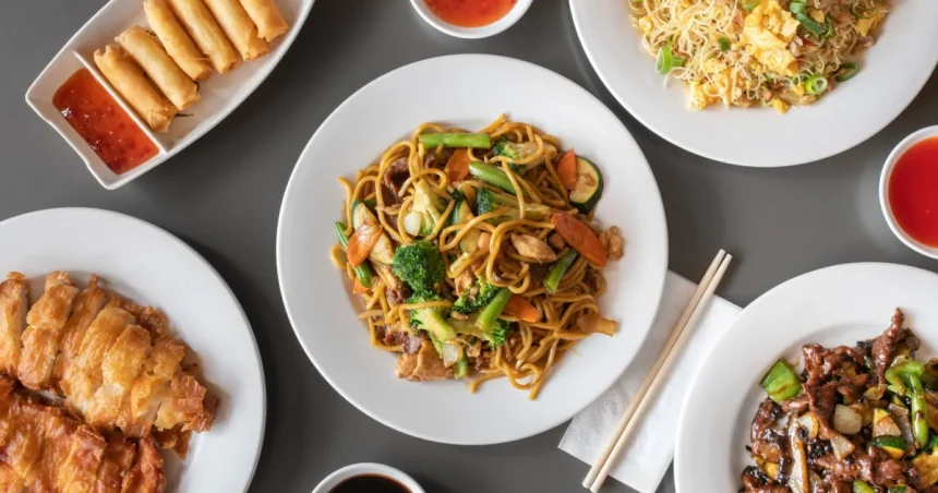 Best Chinese Restaurants in Leeds