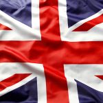 UK flag