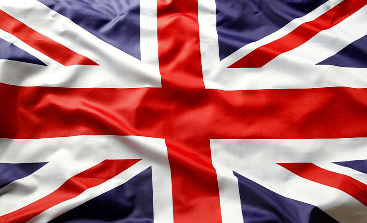 Decoding the History: Understanding the Meaning of the UK Flag | uhomes.com