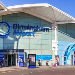 birmingham airport guide
