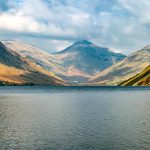 lake in the UK
