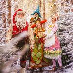 lapland uk 2024 guide