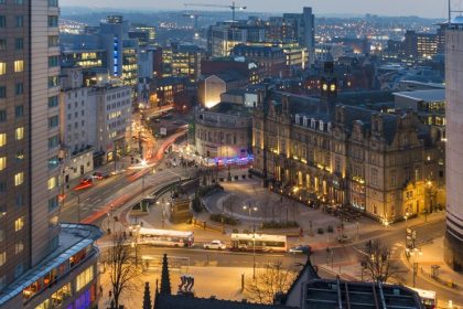 best things to do in leeds city centre