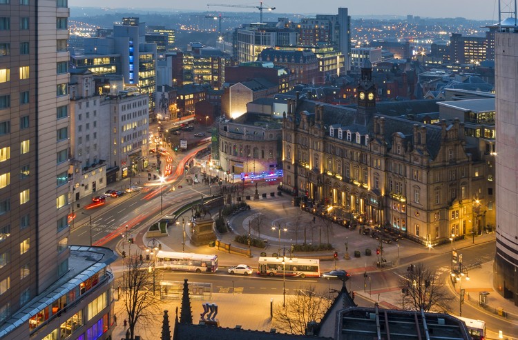 best things to do in leeds city centre