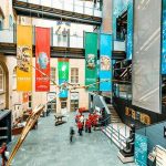 museum