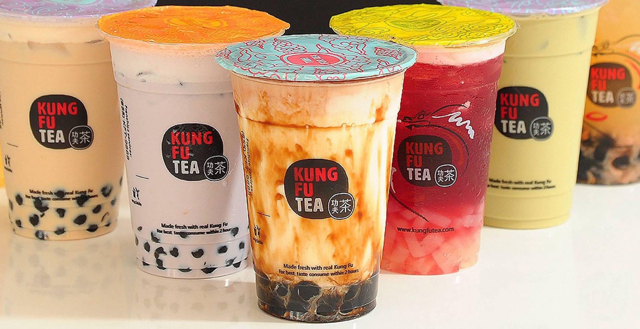 Savoring Sweetness: An Exploration of Milk Tea in USA | uhomes.com
